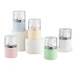 Kit de Botellas de Viaje 4 en 1 Recargables Antifugas - Miniatura 1