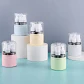 Kit de Botellas de Viaje 4 en 1 Recargables Antifugas - Miniatura 3