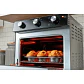 Horno Freidor de Aire Oster de 22 Litros 1500W con Grill y Temporizador - Miniatura 2