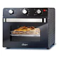 Horno Freidor de Aire Oster de 22 Litros 1500W con Grill y Temporizador - Miniatura 3