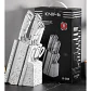 Juego de Cuchillos de Cocina 8 Piezas con Base Organizadora Antideslizante - Miniatura 4