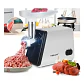 Procesador de Alimentos Sokany Home SK-7020 400W con Licuadora 2L - Miniatura 3