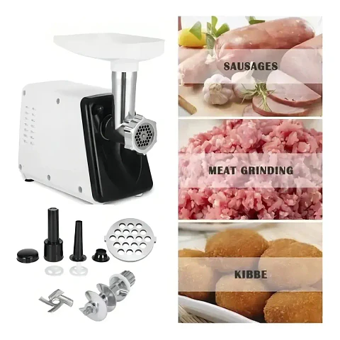 Procesador de Alimentos Sokany Home SK-7020 400W con Licuadora 2L
