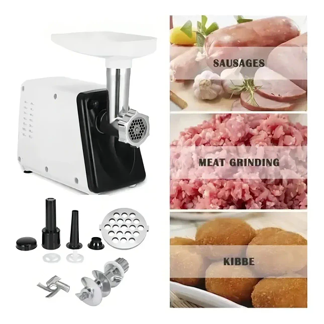 Procesador de Alimentos Sokany Home SK-7020 400W con Licuadora 2L 1