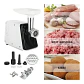 Procesador de Alimentos Sokany Home SK-7020 400W con Licuadora 2L - Miniatura 1