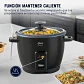 Arrocera Oster DiamondForce 7 y 10 Tazas - Miniatura 3