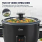 Arrocera Oster DiamondForce 7 y 10 Tazas - Miniatura 4