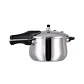 Olla a Presión Swisshome 2 Litros en Acero Inoxidable con Triple Válvula - Miniatura 1