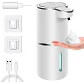 Dispensador Automático de Jabón con Sensor Inteligente - Miniatura 1