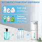 Dispensador Automático de Jabón con Sensor Inteligente - Miniatura 2