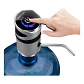 Dispensador de Agua Digital Metálico Recargable - Miniatura 3