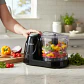 Mini Picatodo Oster® 2 Velocidades 70W - Miniatura 3