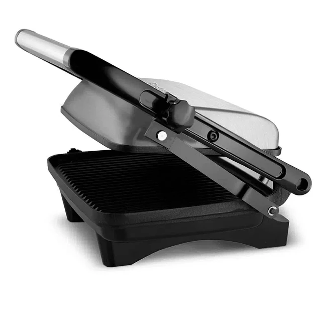 Sandwichera Oster® Grill de Altura Ajustable 3