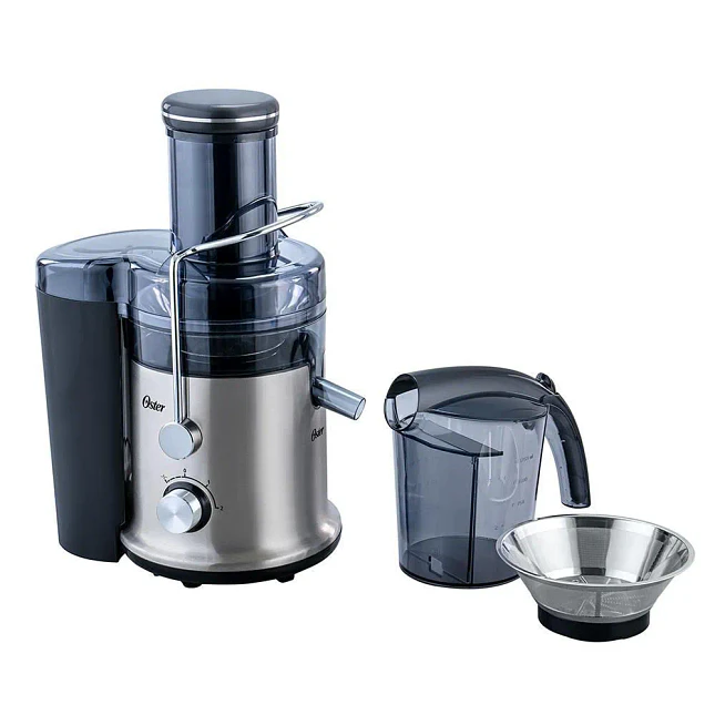 Extractor de Jugos Oster® 2 Velocidades con Jarra 1.25 L 1