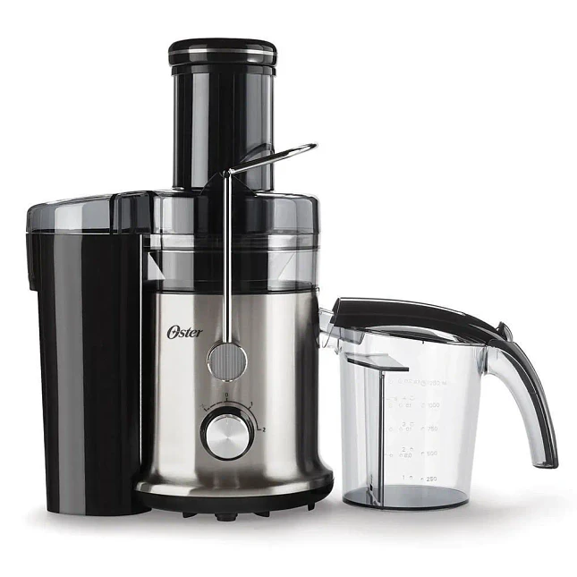 Extractor de Jugos Oster® 2 Velocidades con Jarra 1.25 L 2