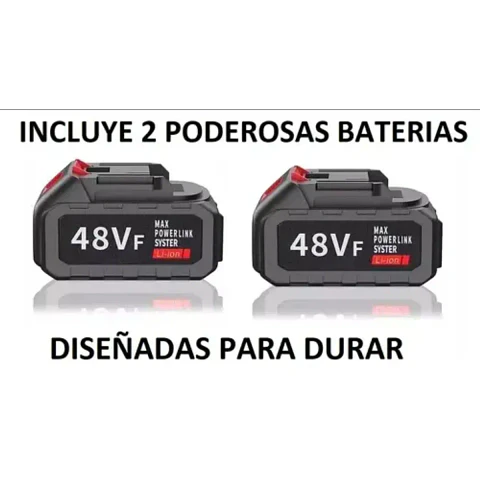Soplador Inalámbrico Recargable con Estuche