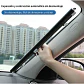 Tapasol Retráctil Enrollable para Auto y Ventanas con Protección UV - Miniatura 3