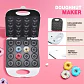 Máquina para Hacer Mini Donas de 16 Puestos con Recubrimiento Antiadherente - Miniatura 3