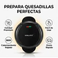 Máquina Eléctrica para Quesadillas con Placas Antiadherentes - Miniatura 2