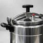 Olla a Presión Star Home de Aluminio con Sistema de Seguridad - Miniatura 3