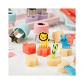 Set de Cortadores para Sándwiches, Frutas y Snacks con Accesorios para Loncheras - Miniatura 2