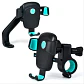 Soporte Universal para Celular de Bicicleta y Motocicleta 360° - Miniatura 3
