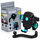 Soporte Universal para Celular de Bicicleta y Motocicleta 360° - Miniatura 1