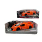 Carro Control Remoto con Luces y Batería Recargable - Miniatura 3