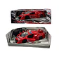 Carro Control Remoto con Luces y Batería Recargable - Miniatura 2