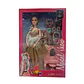 Muñeca con Accesorios y Tocador para Niñas - Miniatura 3