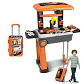 Juguete Maleta de Herramientas 2 en 1 para Niños - Miniatura 1