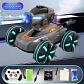 Carro Control Remoto Lanzador de Hidrogel con Batería Recargable - Miniatura 2