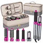 Combo Cepillo Secador 5 en 1 TP-5+1 + Estuche Organizador - Miniatura 4
