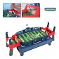 Mesa de Futbolín de Mesa para 2 Personas - Miniatura 3