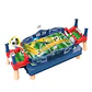 Mesa de Futbolín de Mesa para 2 Personas - Miniatura 1