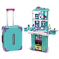 Juego Maleta Doctor con Instrumentos Médicos - Miniatura 1