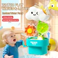 Juguete de Baño para Bebé Cloud & Lotus con Cascada de Agua - Miniatura 4