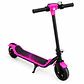 Patineta Eléctrica Plegable para Niños con 3 Modos de Velocidad - Miniatura 3