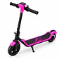Patineta Eléctrica Plegable para Niños con 3 Modos de Velocidad - Miniatura 4