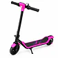 Patineta Eléctrica Plegable para Niños con 3 Modos de Velocidad - Miniatura 5