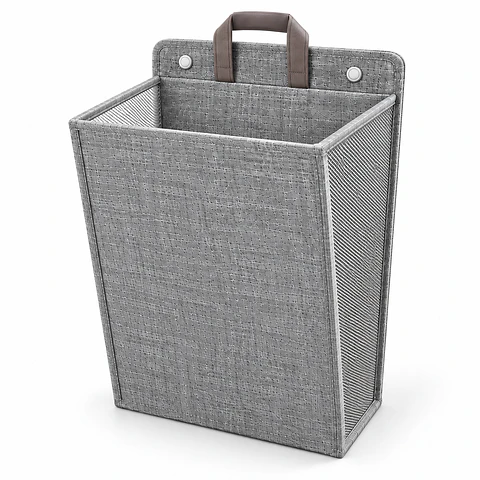 Cesta de Ropa Plegable – 1, 2 y 4 Unidades