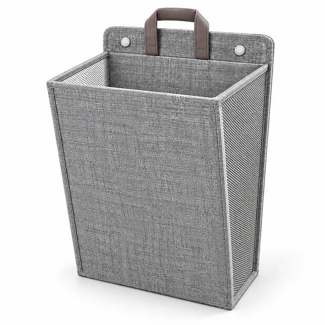Cesta de Ropa Plegable – 1, 2 y 4 Unidades 1