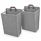 Cesta de Ropa Plegable – 1, 2 y 4 Unidades - Miniatura 2