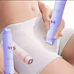 Afeitadora Eléctrica para Mujer SS-822 Recargable Tipo C - Miniatura 5