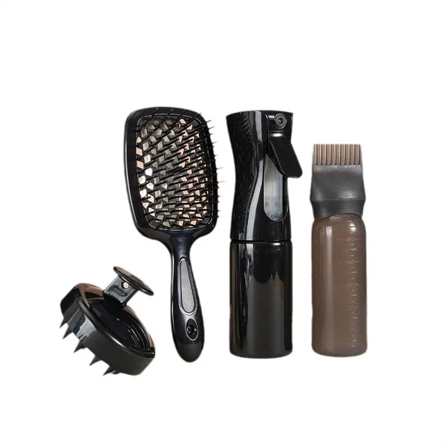 Kit de Cuidado Capilar x 4 Piezas 3