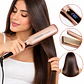 Plancha para Cabello PRONOVA K Therapy con Keratina y Aceite de Argán - Miniatura 2