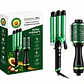 Combo Cepillo Secador y Rizador de Tres Tubos con Tratamiento de Aguacate - Miniatura 1