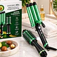 Combo Cepillo Secador y Rizador de Tres Tubos con Tratamiento de Aguacate - Miniatura 3