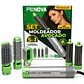 Set Moldeador PRONOVA PRO-5+1 5 en 1 - Miniatura 1