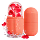 Moldeador de Hielo Facial en Forma de Cápsula - Miniatura 1